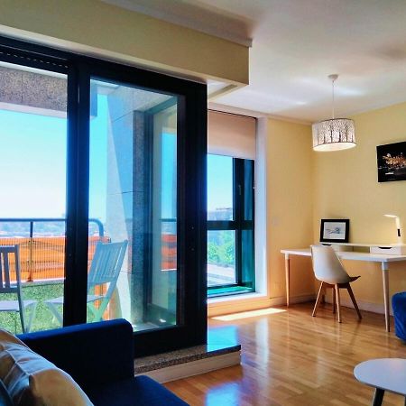 Apartament Hello Porto Deluxe Zewnętrze zdjęcie