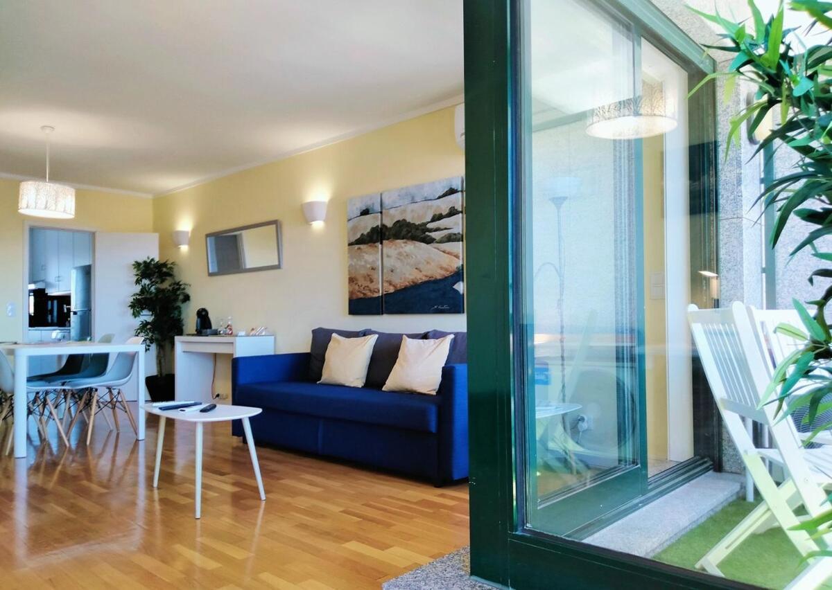 Apartament Hello Porto Deluxe Zewnętrze zdjęcie