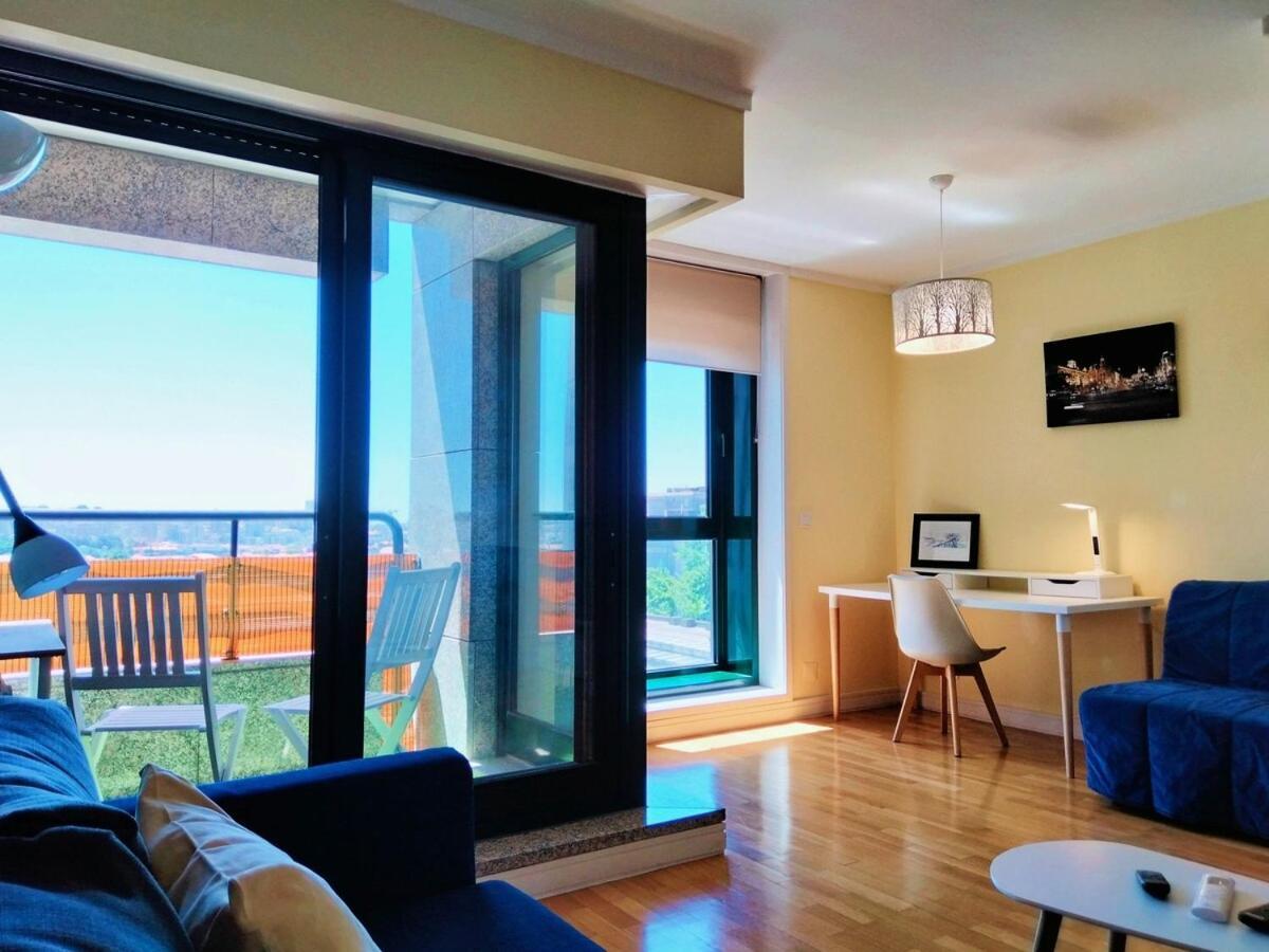 Apartament Hello Porto Deluxe Zewnętrze zdjęcie