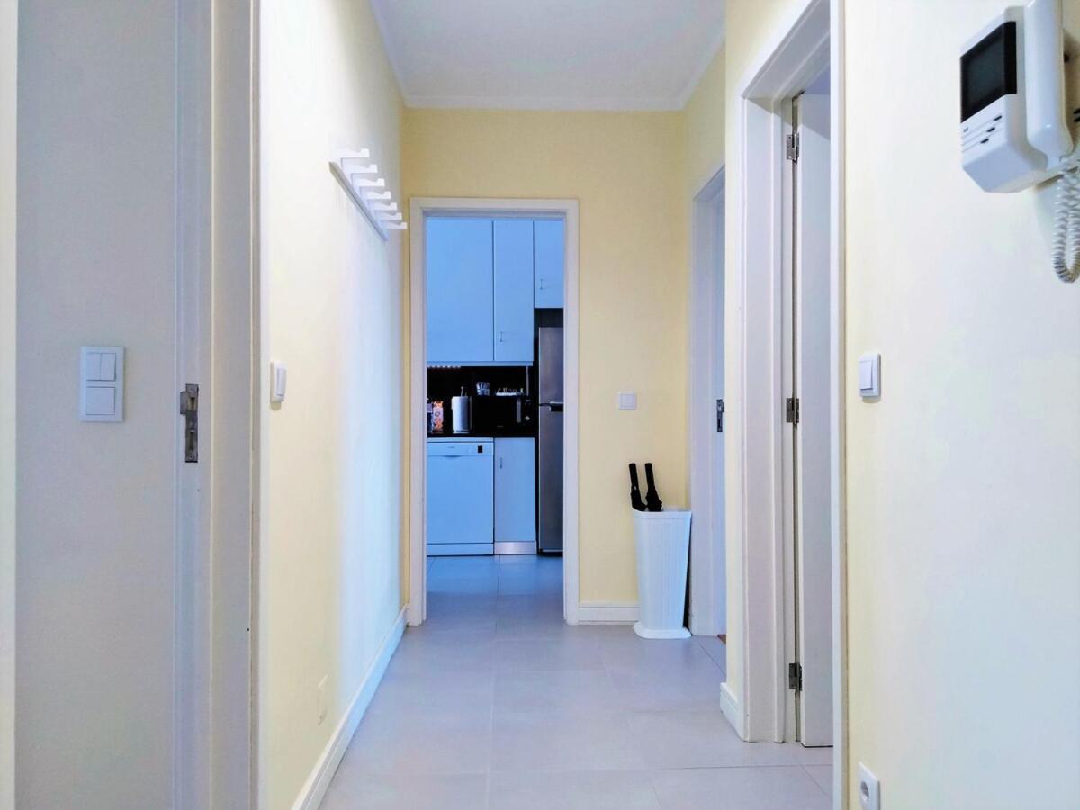 Apartament Hello Porto Deluxe Zewnętrze zdjęcie