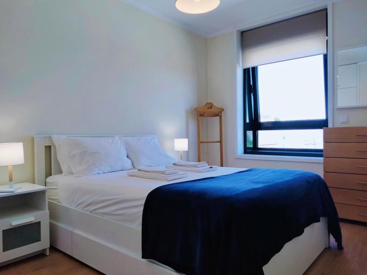 Apartament Hello Porto Deluxe Zewnętrze zdjęcie
