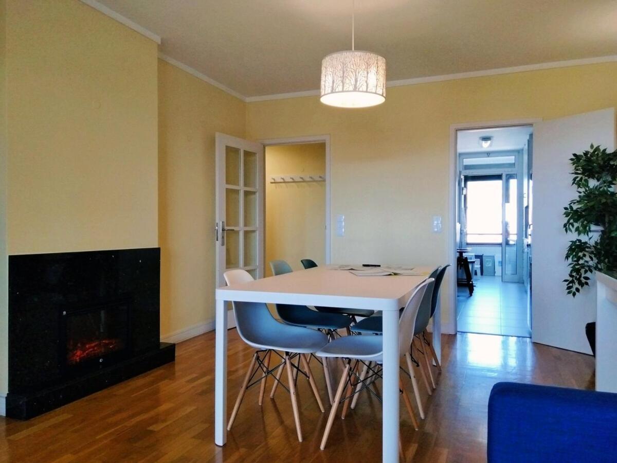 Apartament Hello Porto Deluxe Zewnętrze zdjęcie