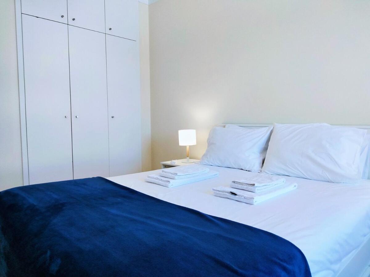 Apartament Hello Porto Deluxe Zewnętrze zdjęcie