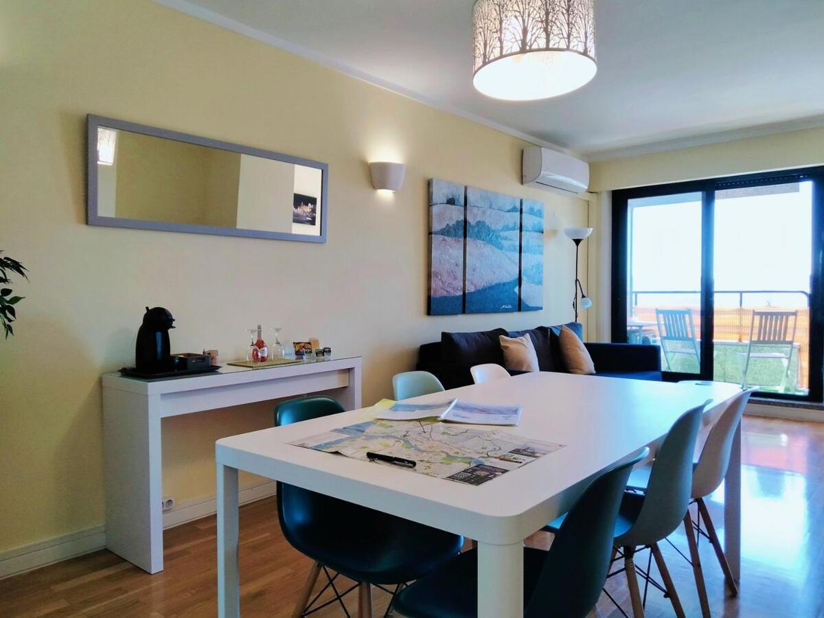 Apartament Hello Porto Deluxe Zewnętrze zdjęcie