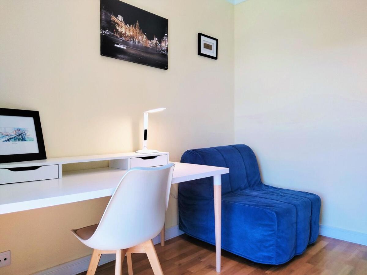 Apartament Hello Porto Deluxe Zewnętrze zdjęcie