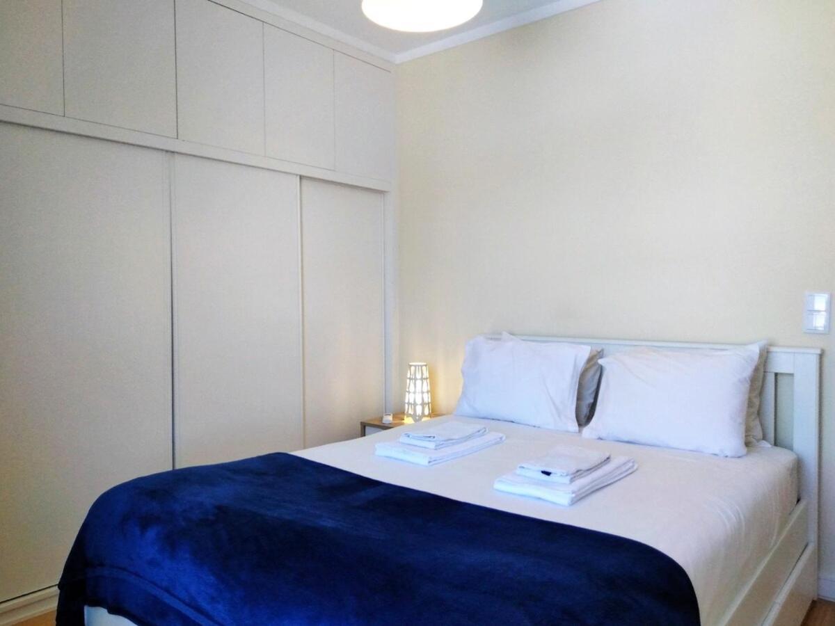 Apartament Hello Porto Deluxe Zewnętrze zdjęcie