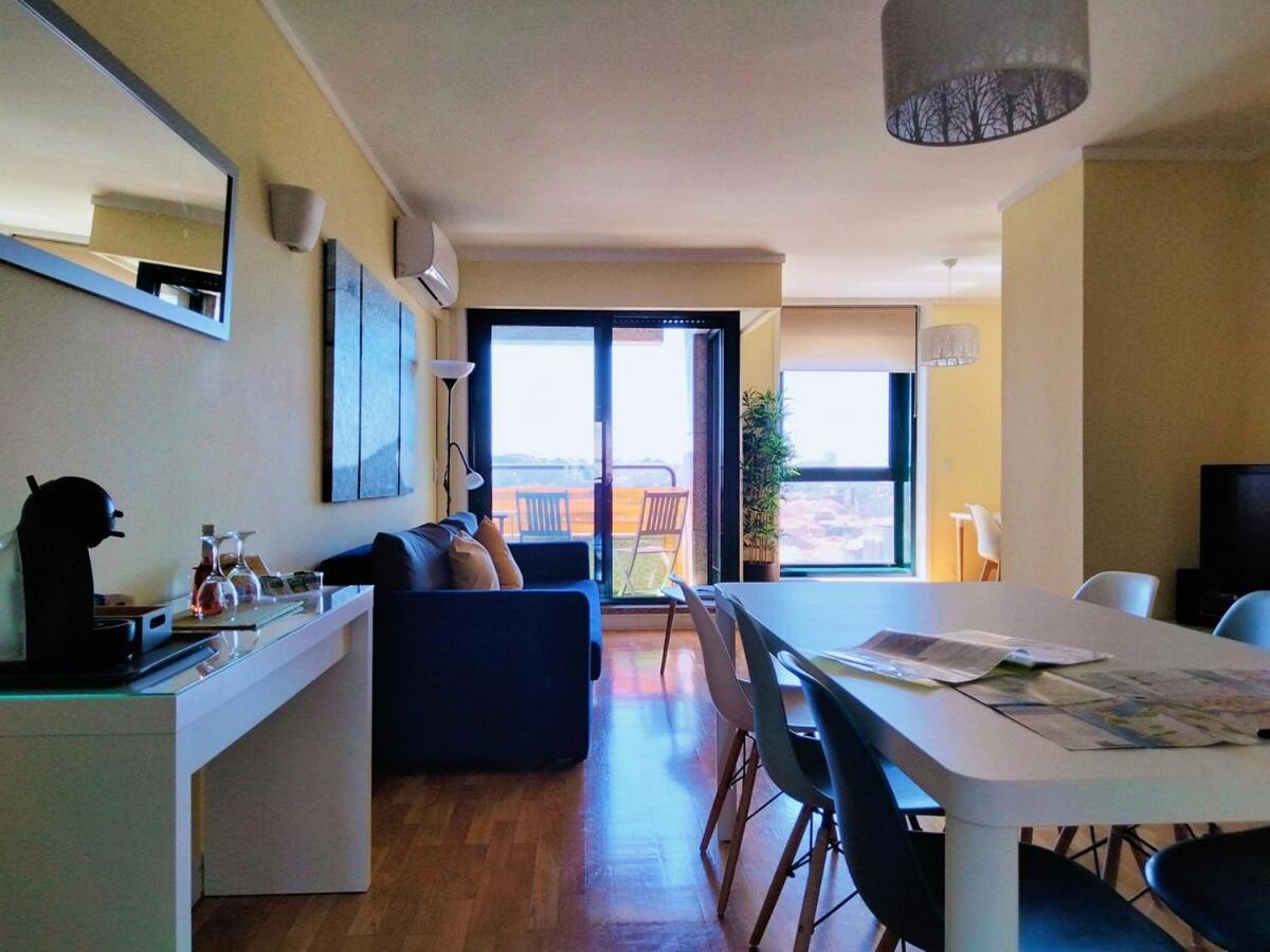 Apartament Hello Porto Deluxe Zewnętrze zdjęcie