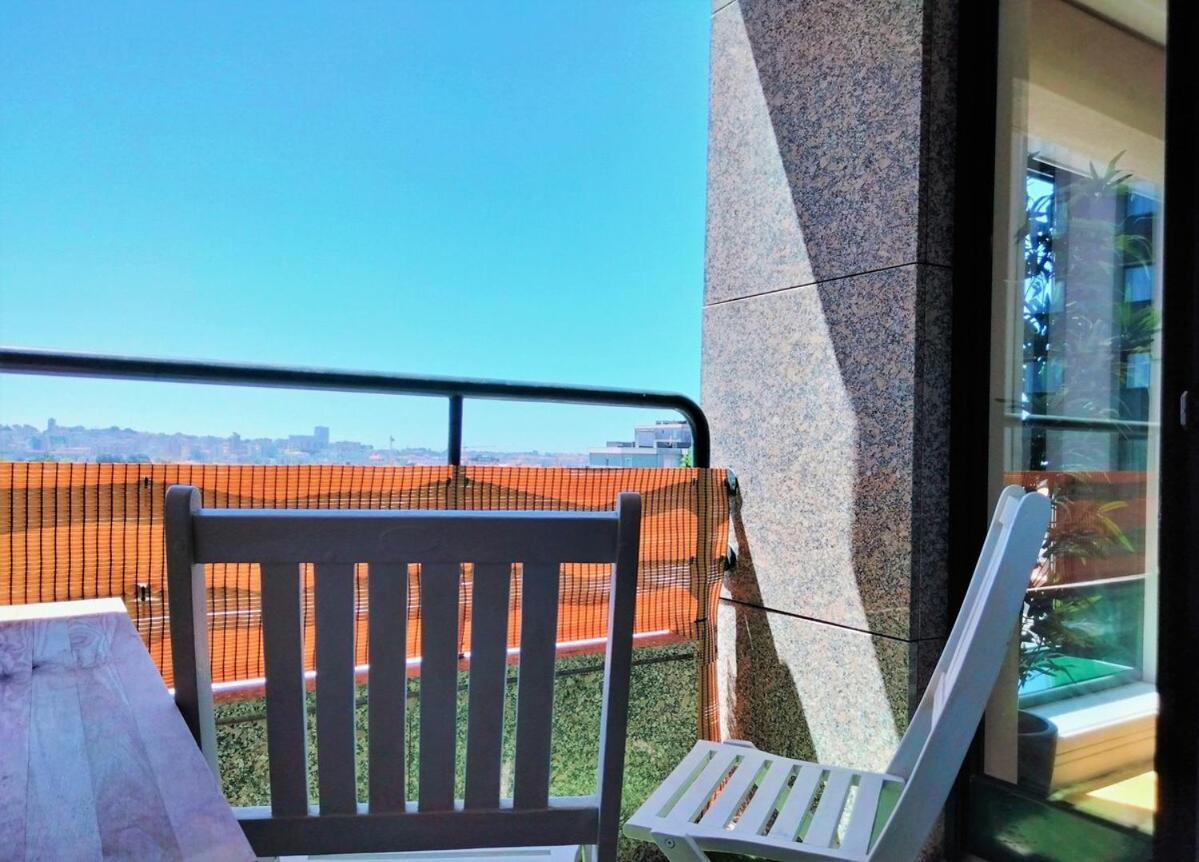 Apartament Hello Porto Deluxe Zewnętrze zdjęcie