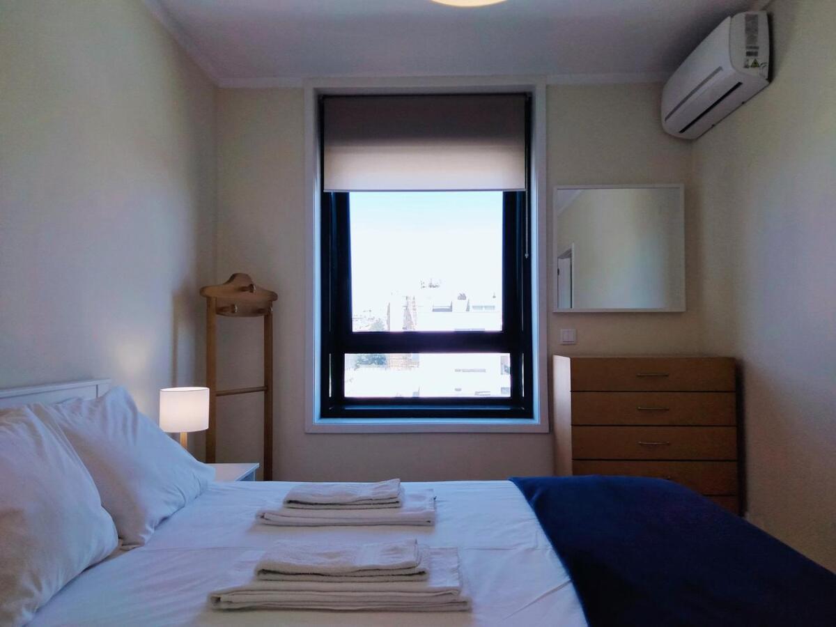 Apartament Hello Porto Deluxe Zewnętrze zdjęcie